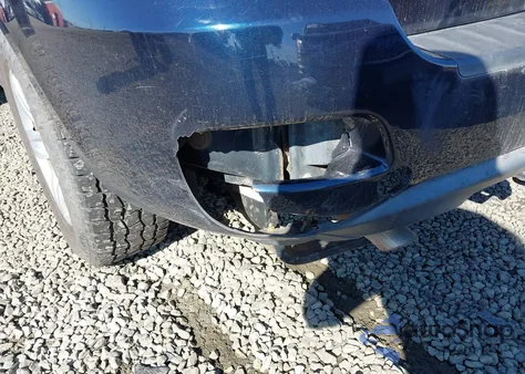 2009 Hyundai Santa Fe Gls from USA, damaged, VIN 5NMSG73D69H287269